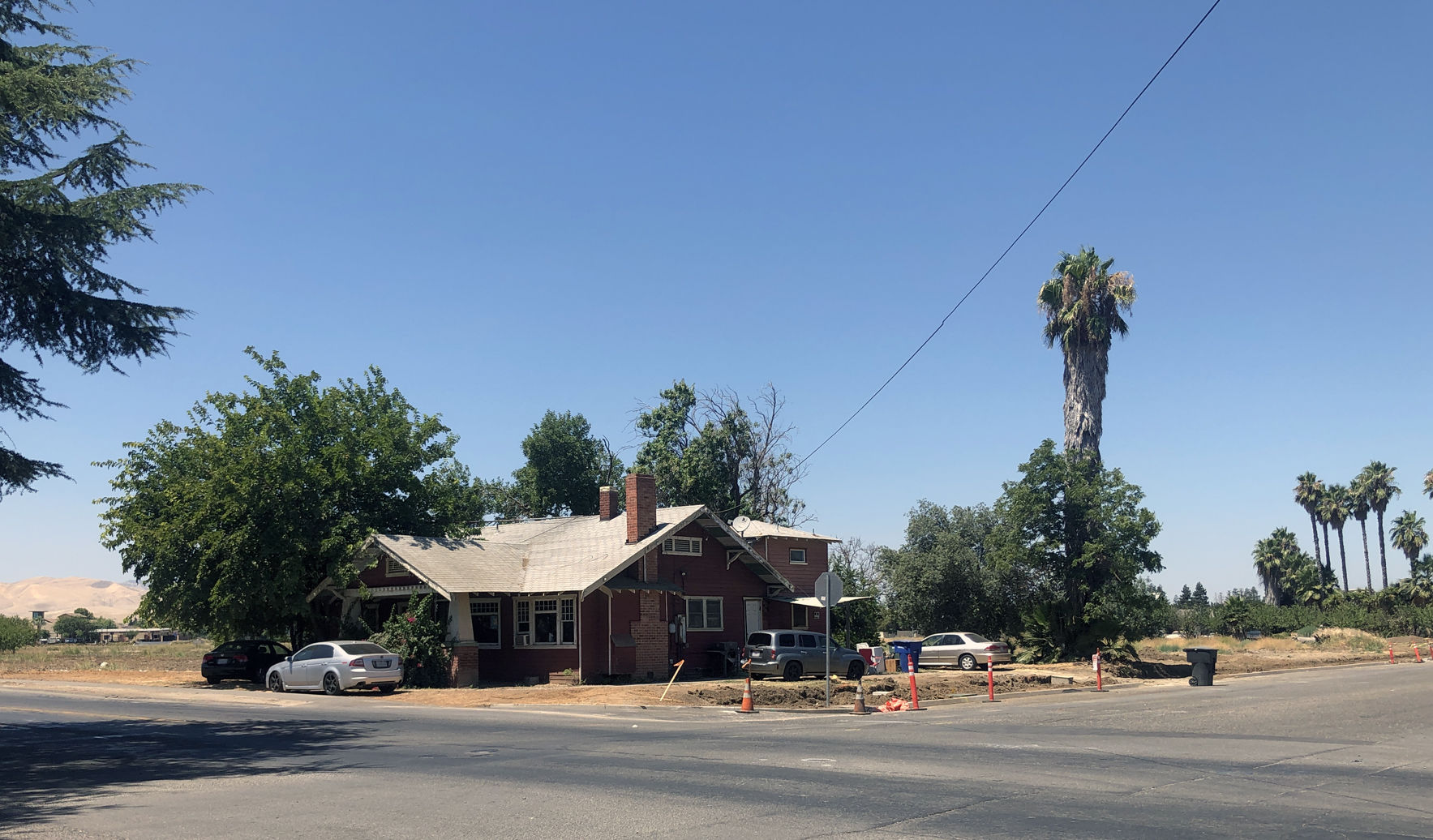 North Ninth Street Realignment Project